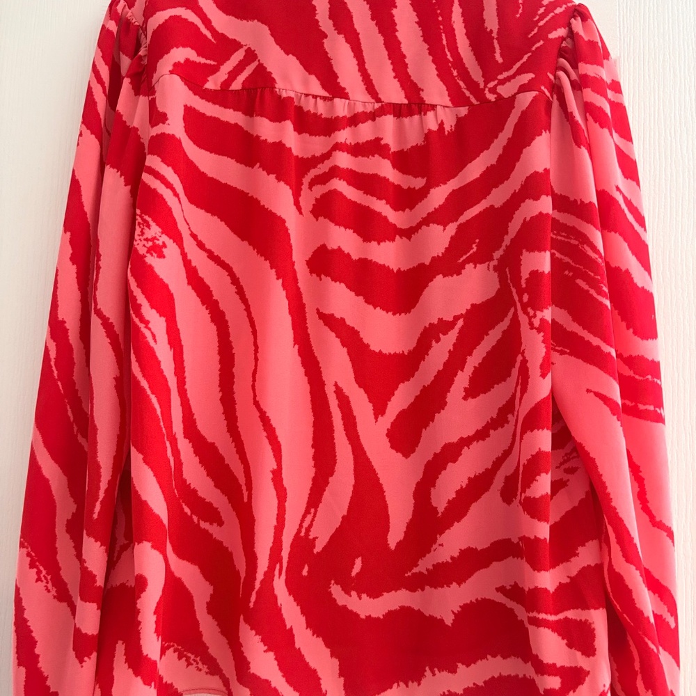 Inc Blouse - image 4